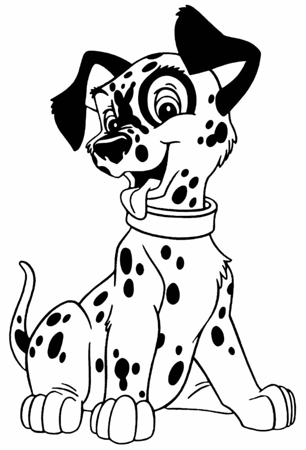 101 Dálmatas