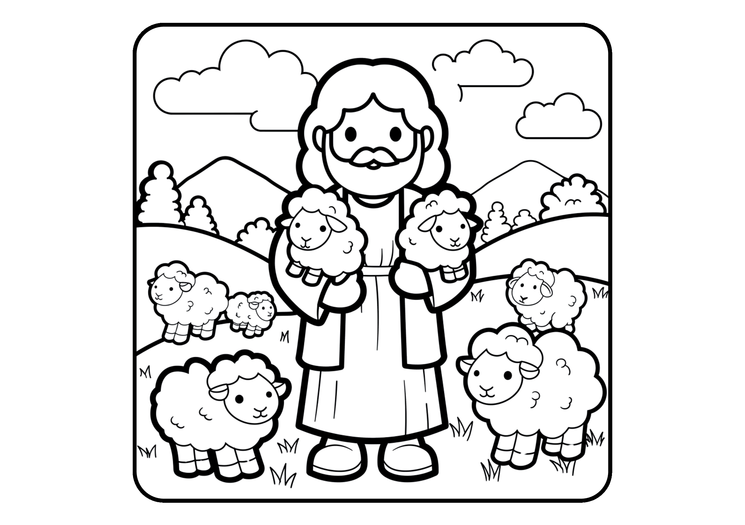 A Verdadeira Páscoa