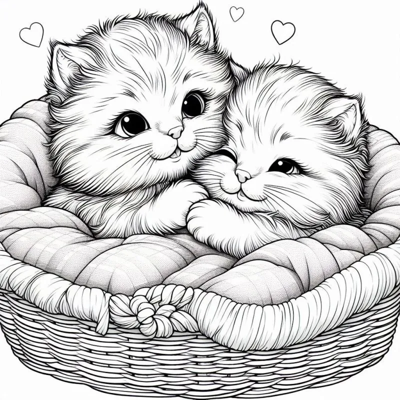 Adoráveis e Fofinhos