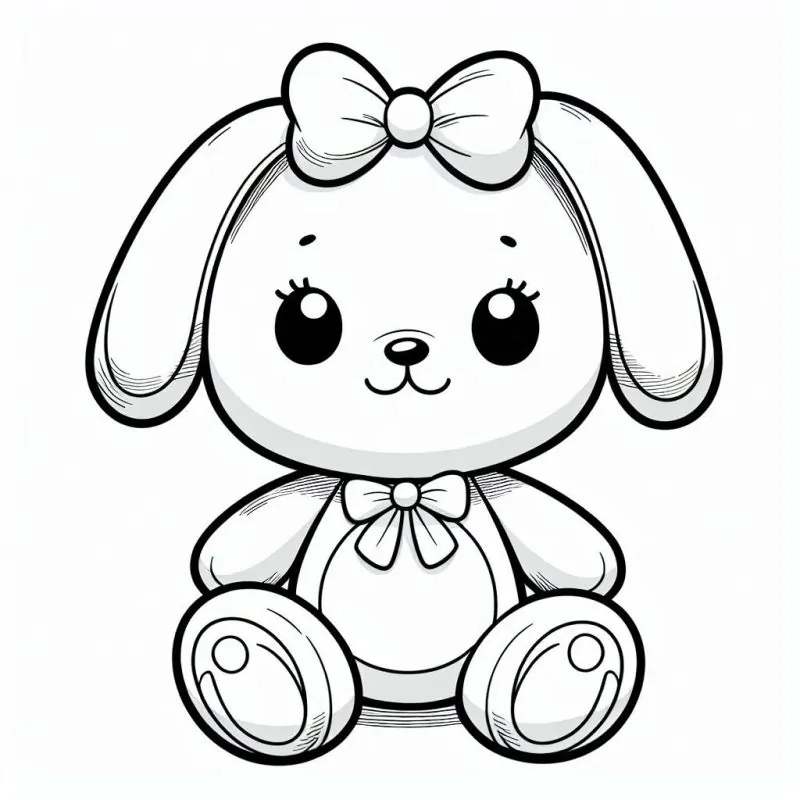 Adoráveis e Fofinhos