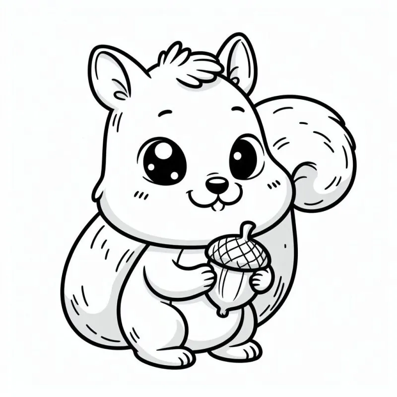 Adoráveis e Fofinhos