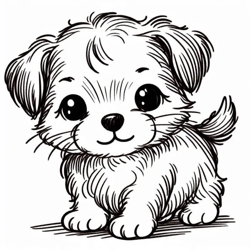 Adoráveis e Fofinhos