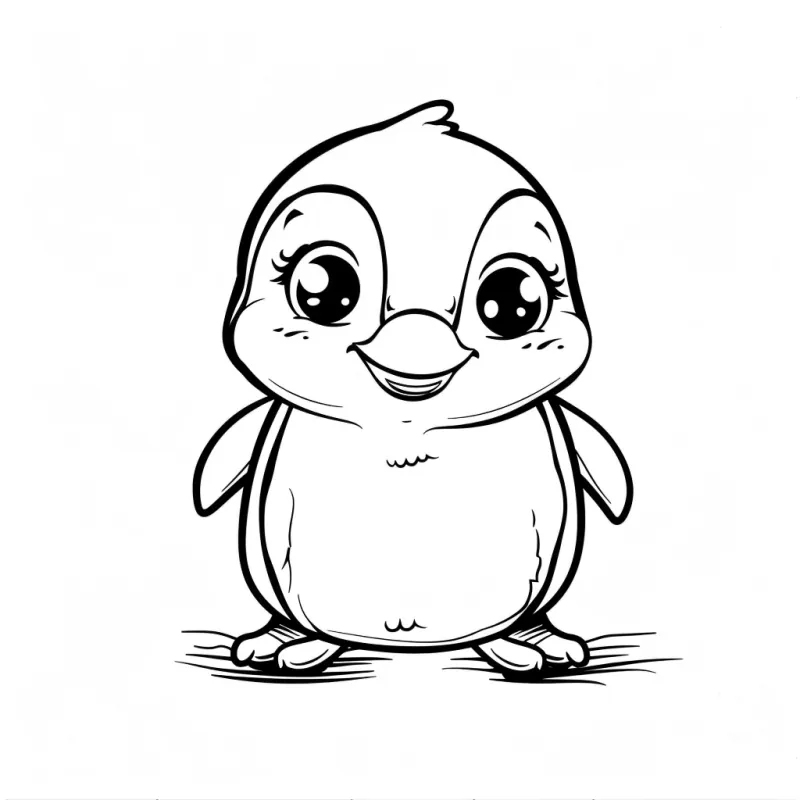 Adoráveis e Fofinhos