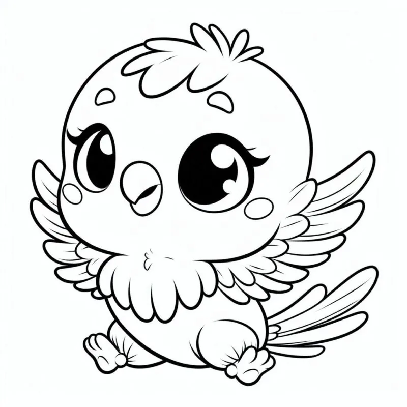 Adoráveis e Fofinhos