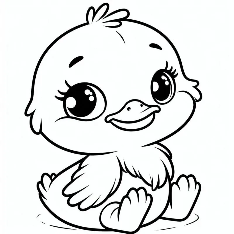 Adoráveis e Fofinhos