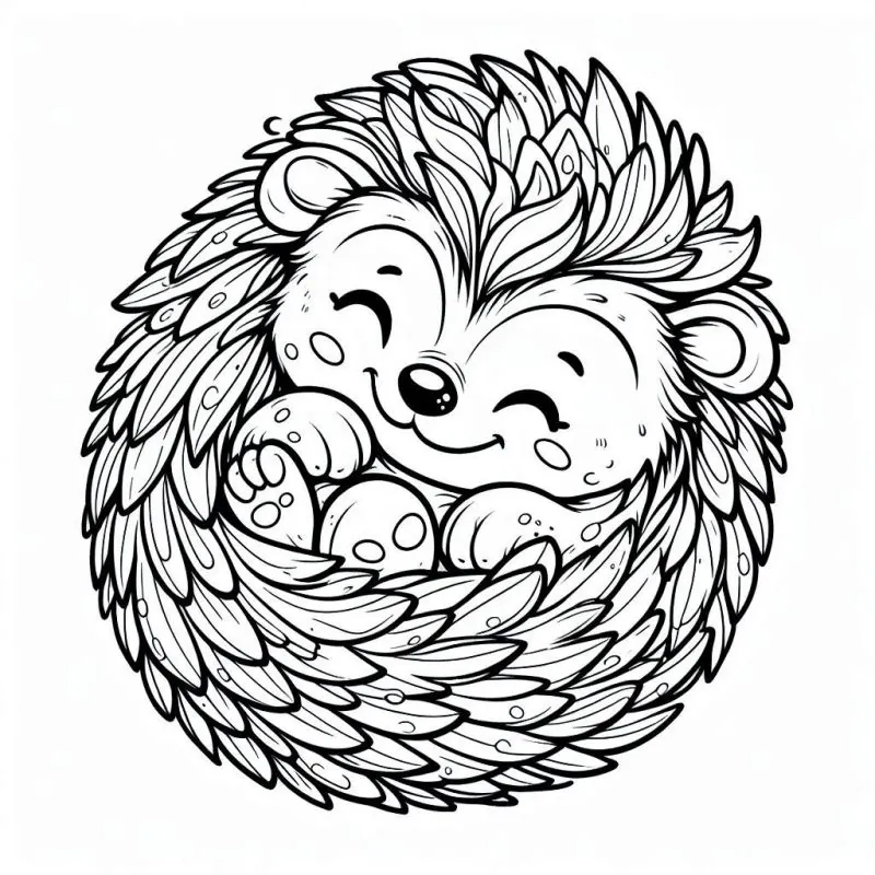 Adoráveis e Fofinhos