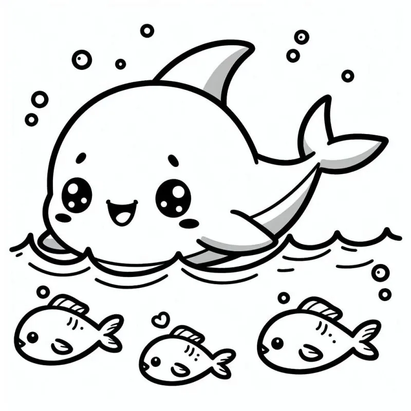 Adoráveis e Fofinhos