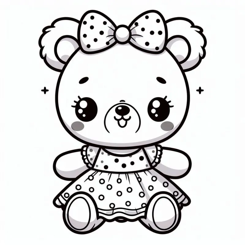 Adoráveis e Fofinhos