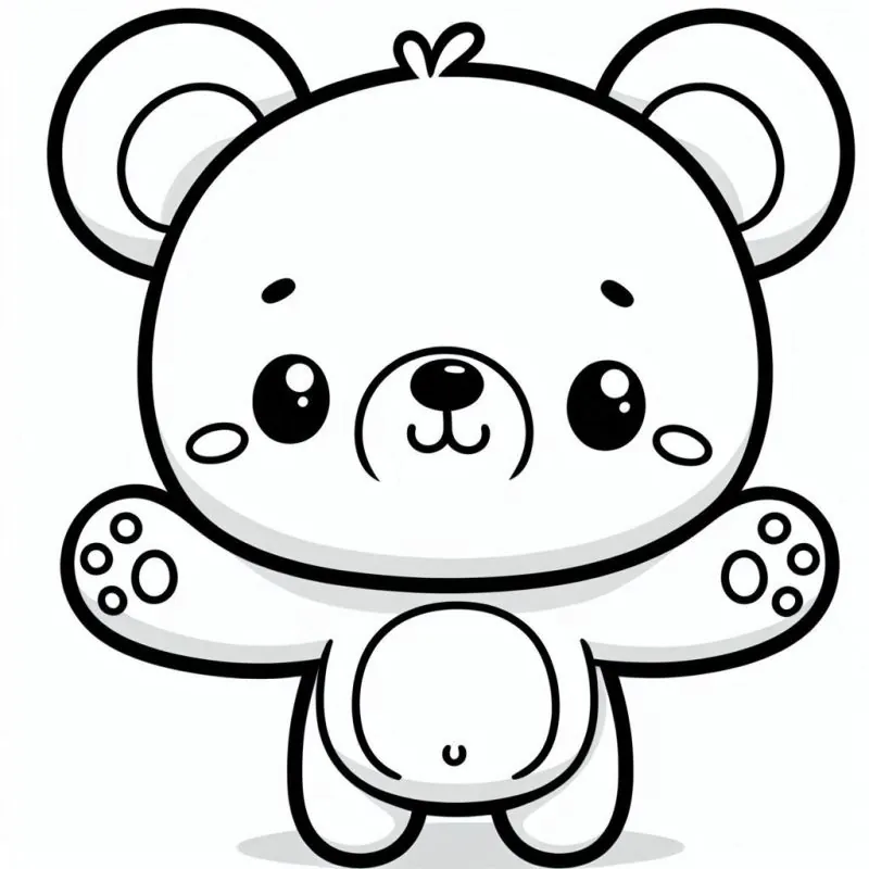 Adoráveis e Fofinhos