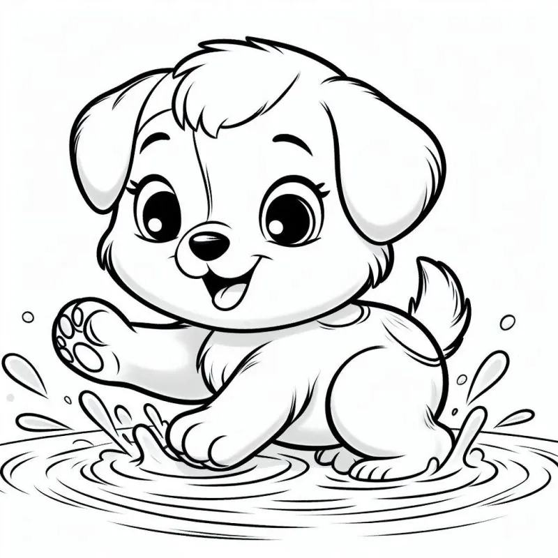 Adoráveis e Fofinhos