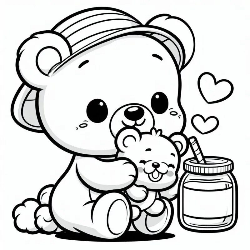 Adoráveis e Fofinhos