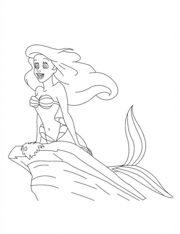 Ariel