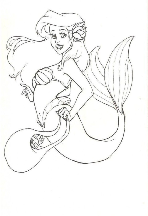 Ariel