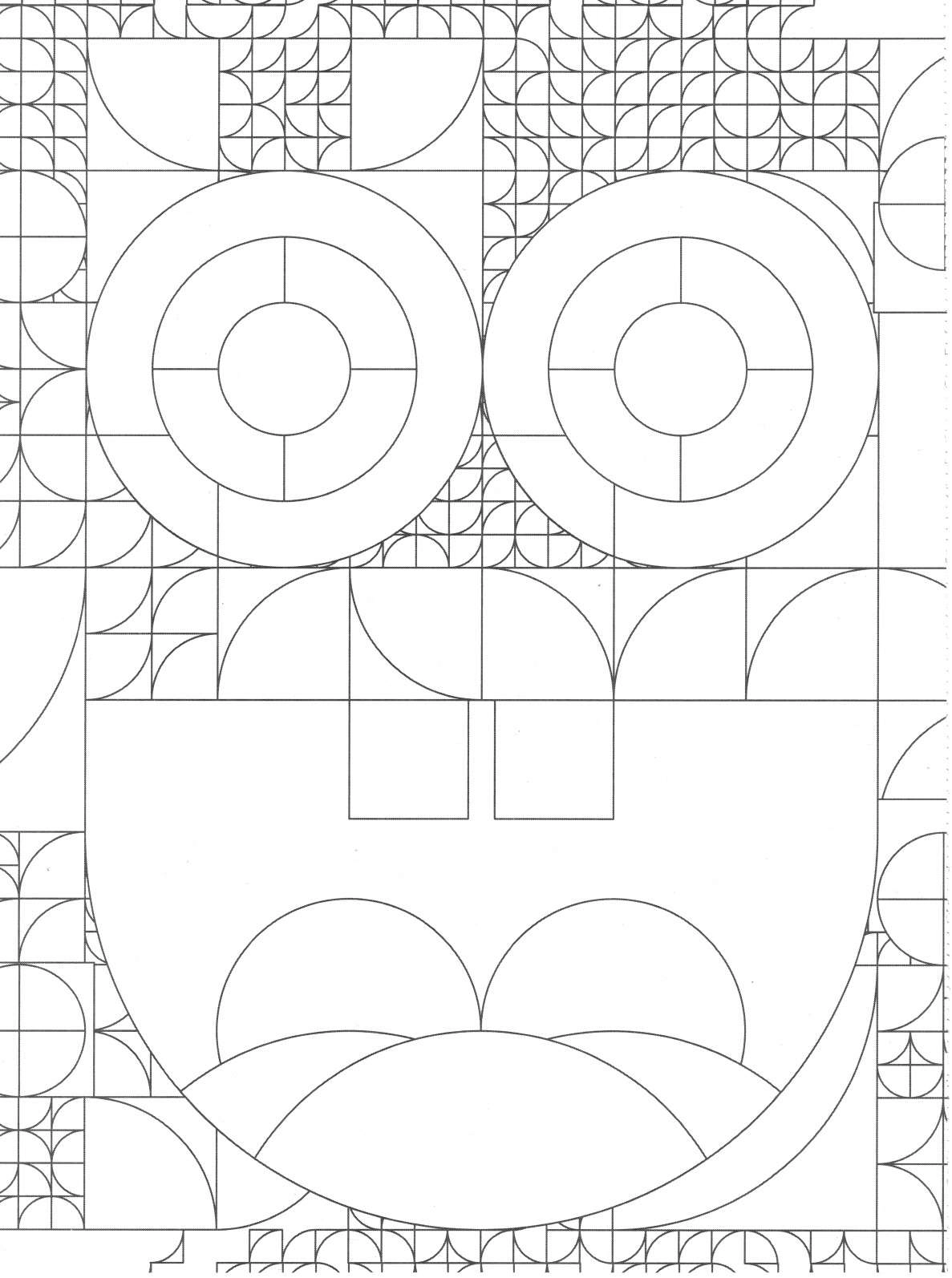 Bob Esponja para colorir – Desenhos do Bob Esponja e Patrick para imprimir grátis