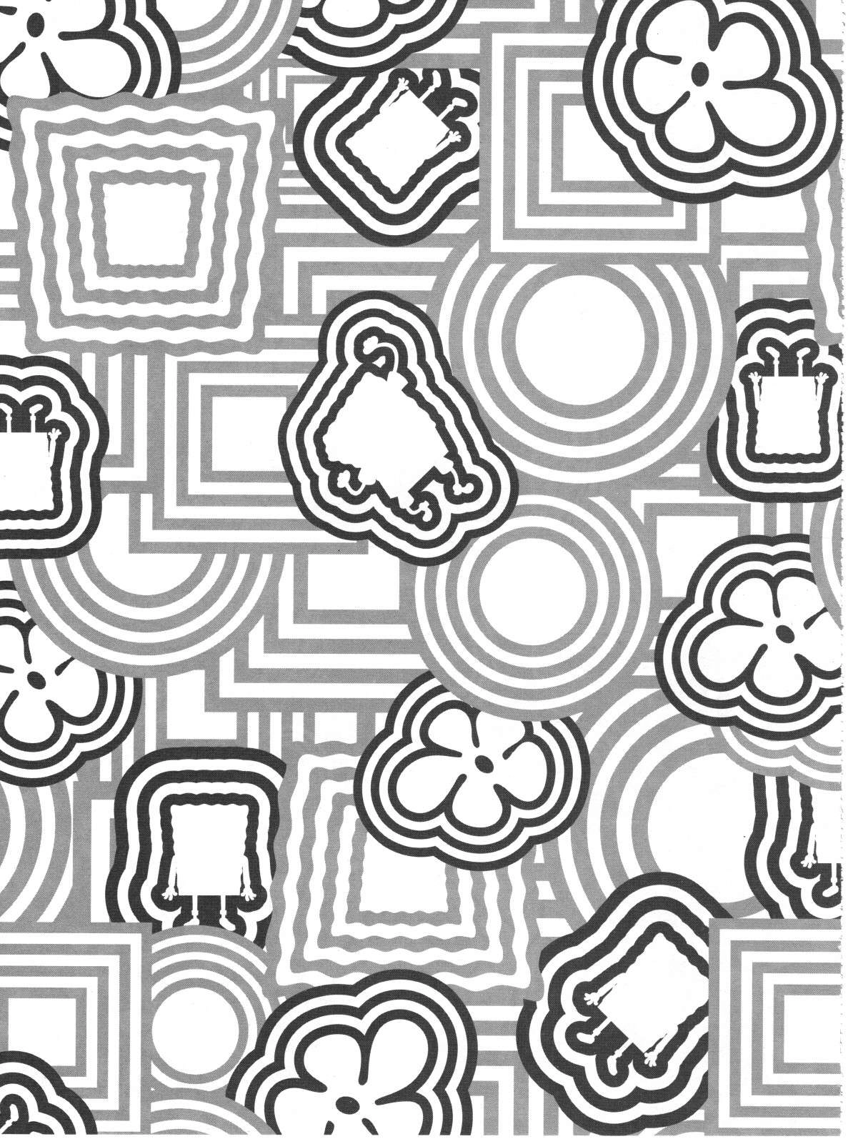 Bob Esponja para colorir – Desenhos do Bob Esponja e Patrick para imprimir grátis