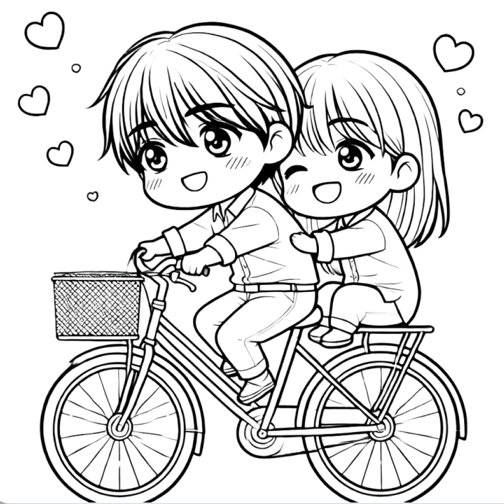 Desenho da coleção Dorama