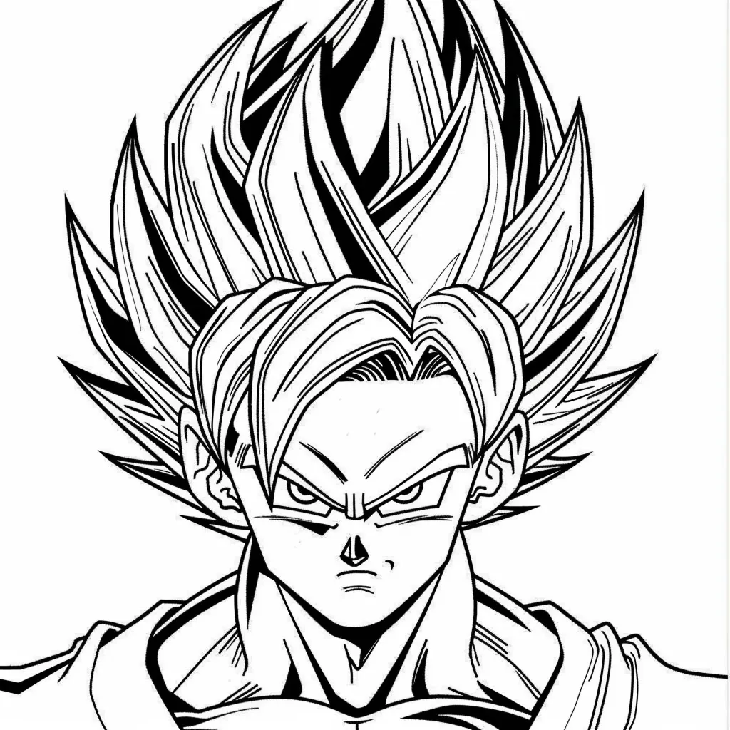 Goku