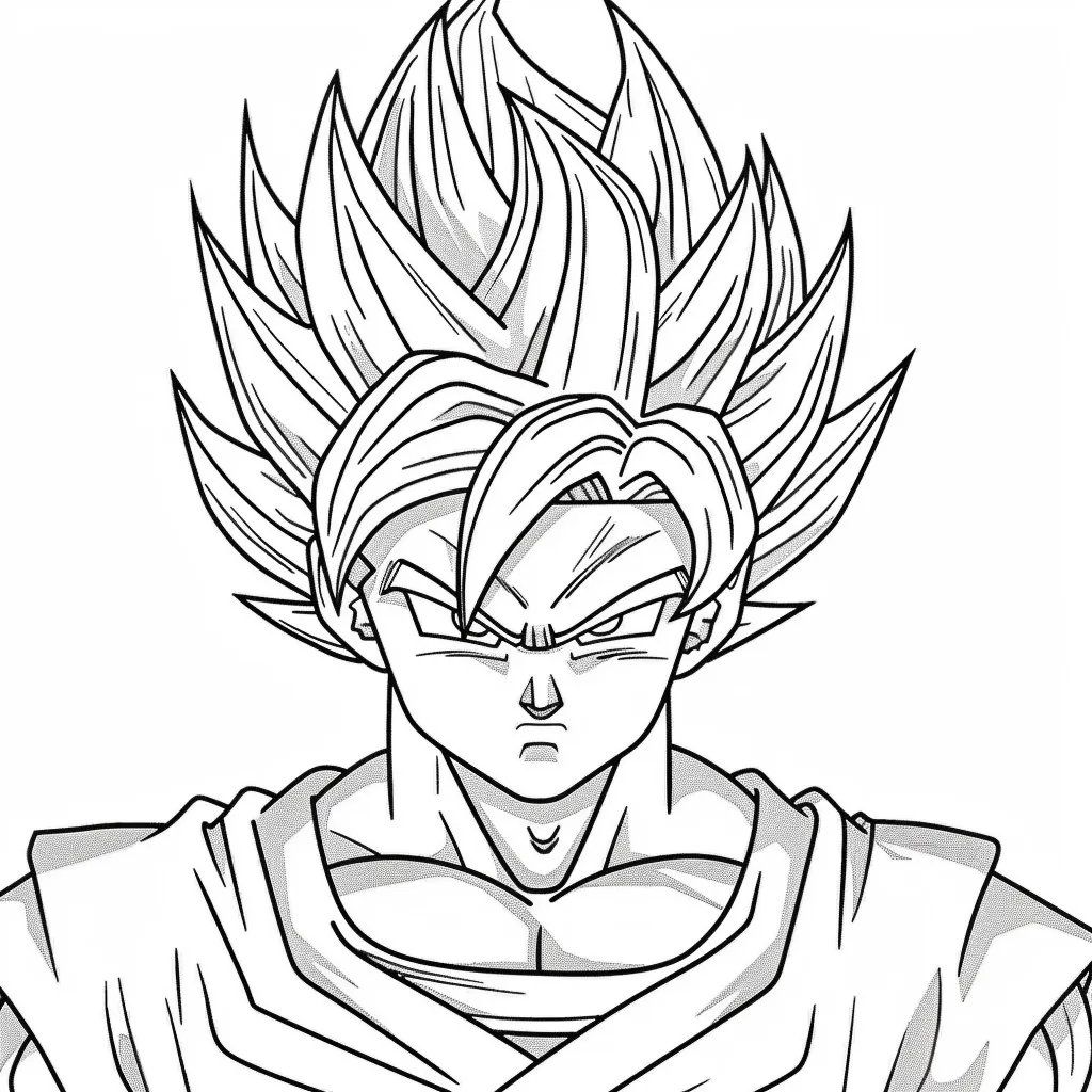 Goku