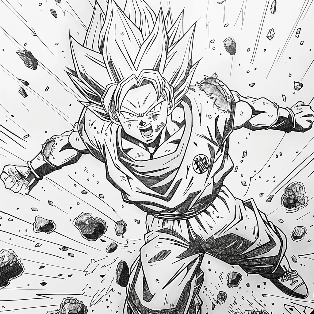 Goku