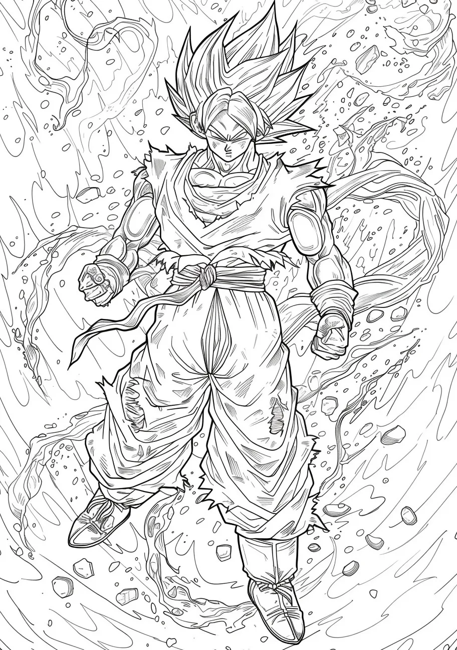 Goku