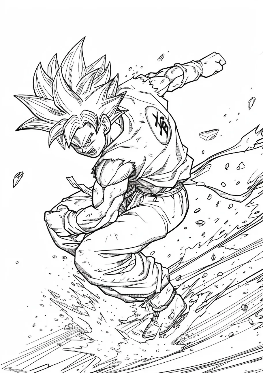 Goku