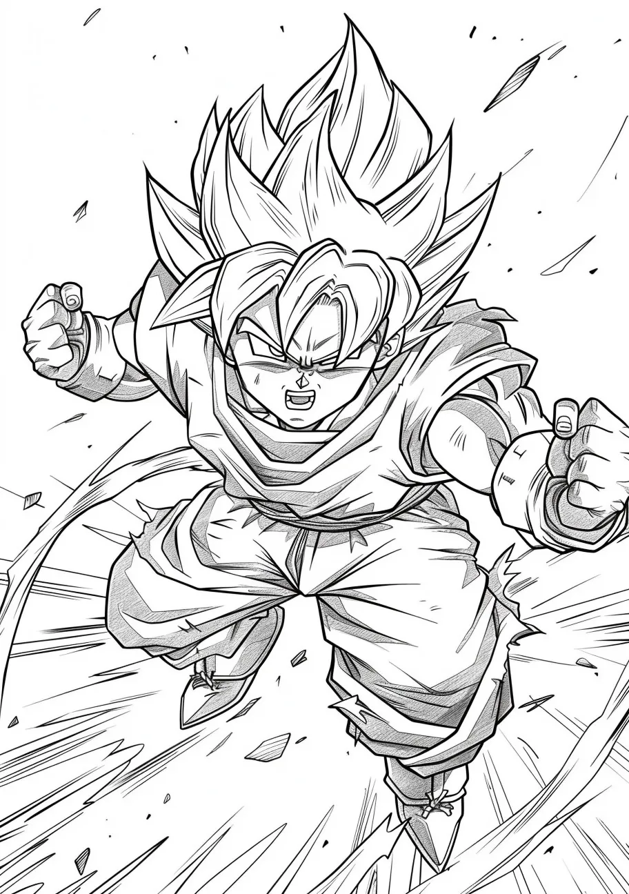 Goku