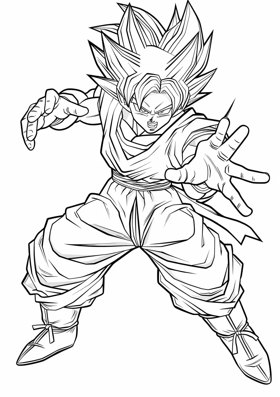 Goku