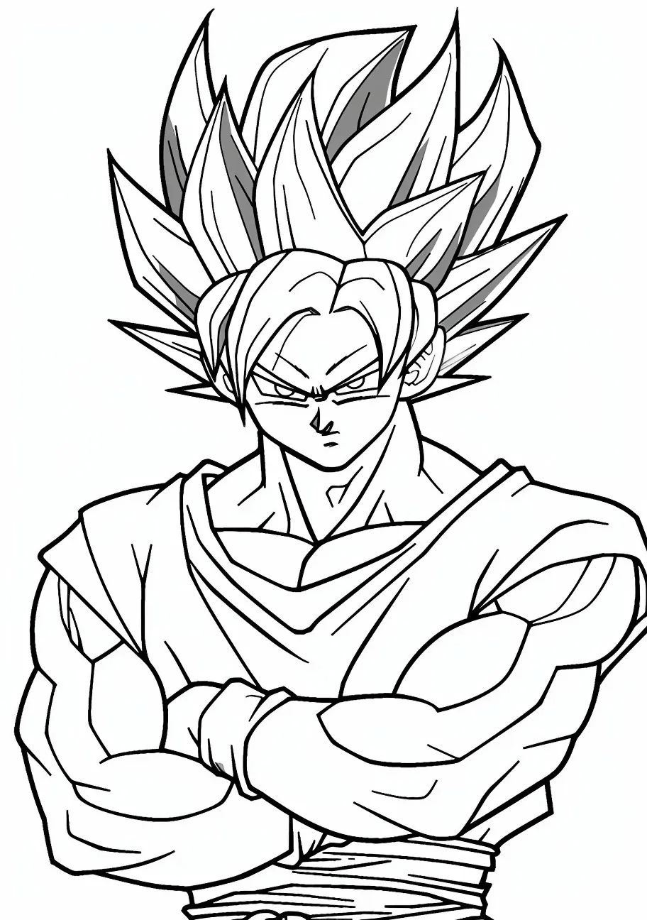 Goku