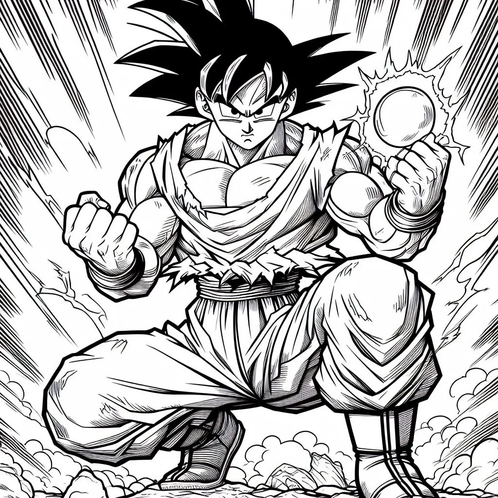 Goku