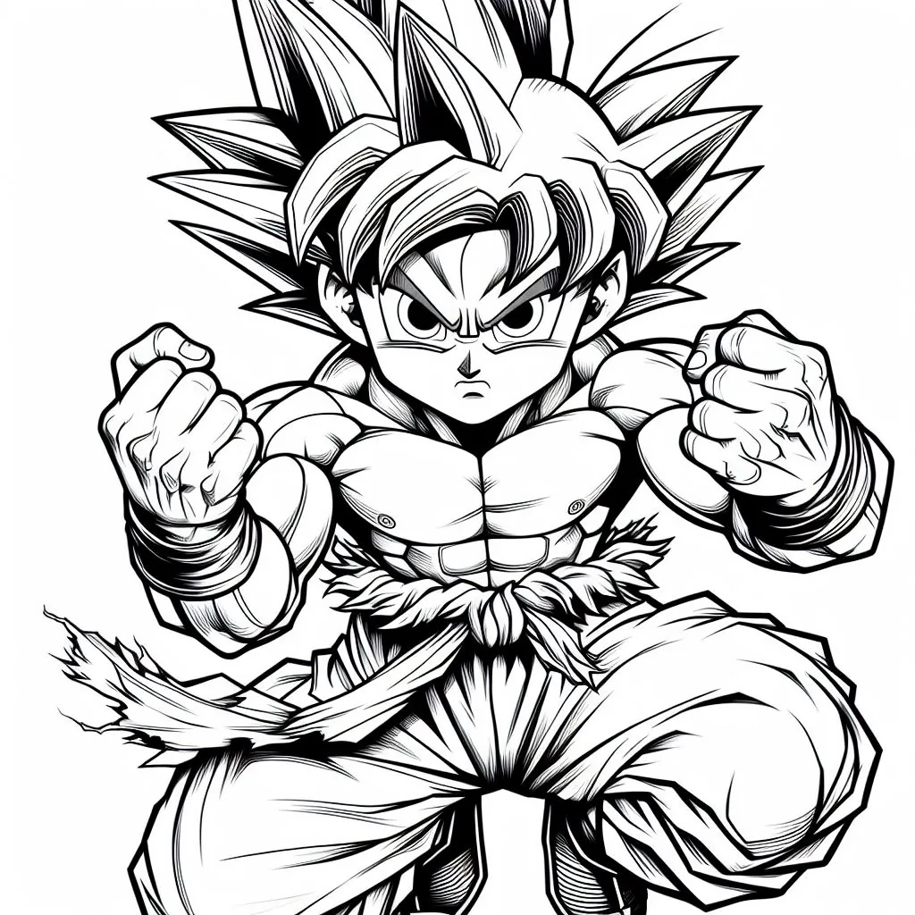 Goku