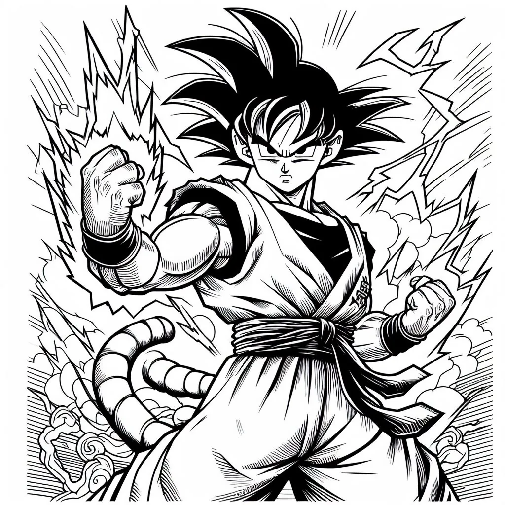 Goku