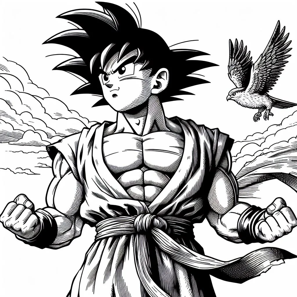 Goku