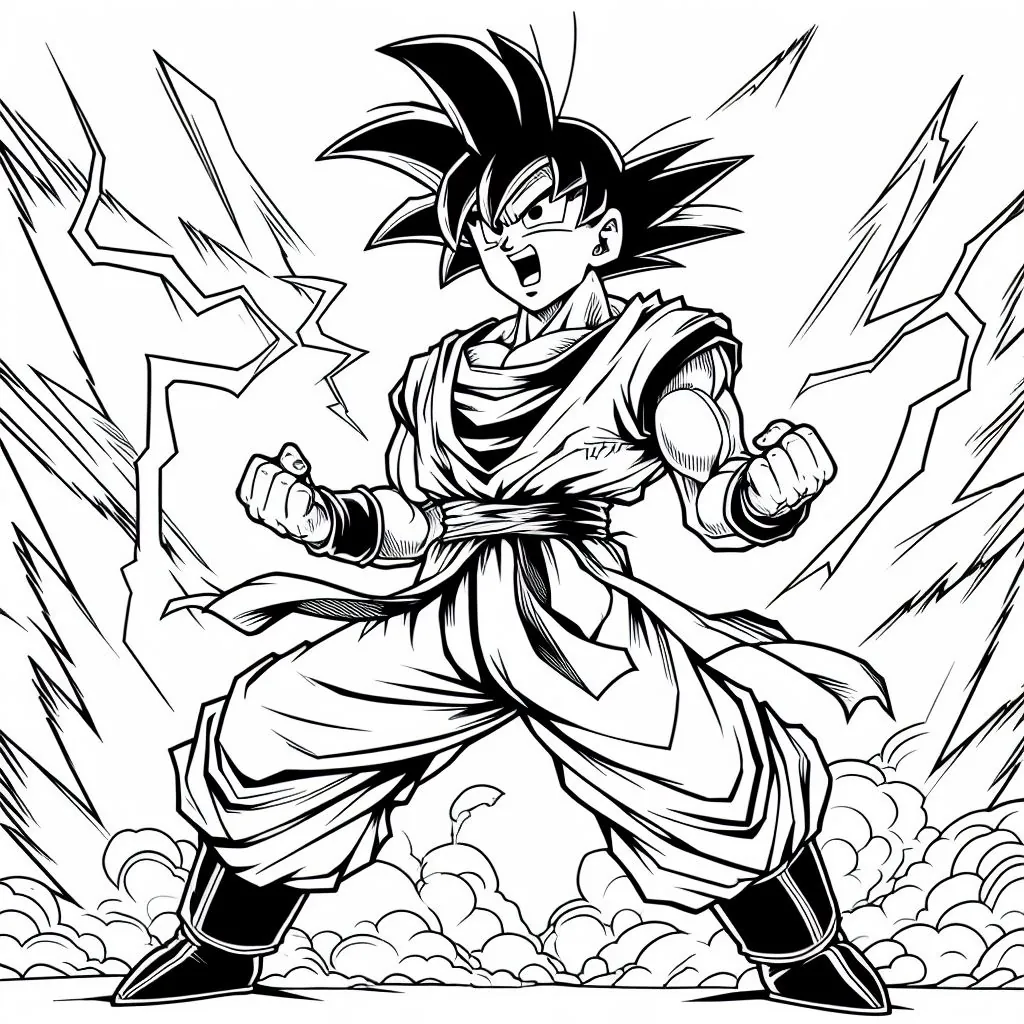 Goku