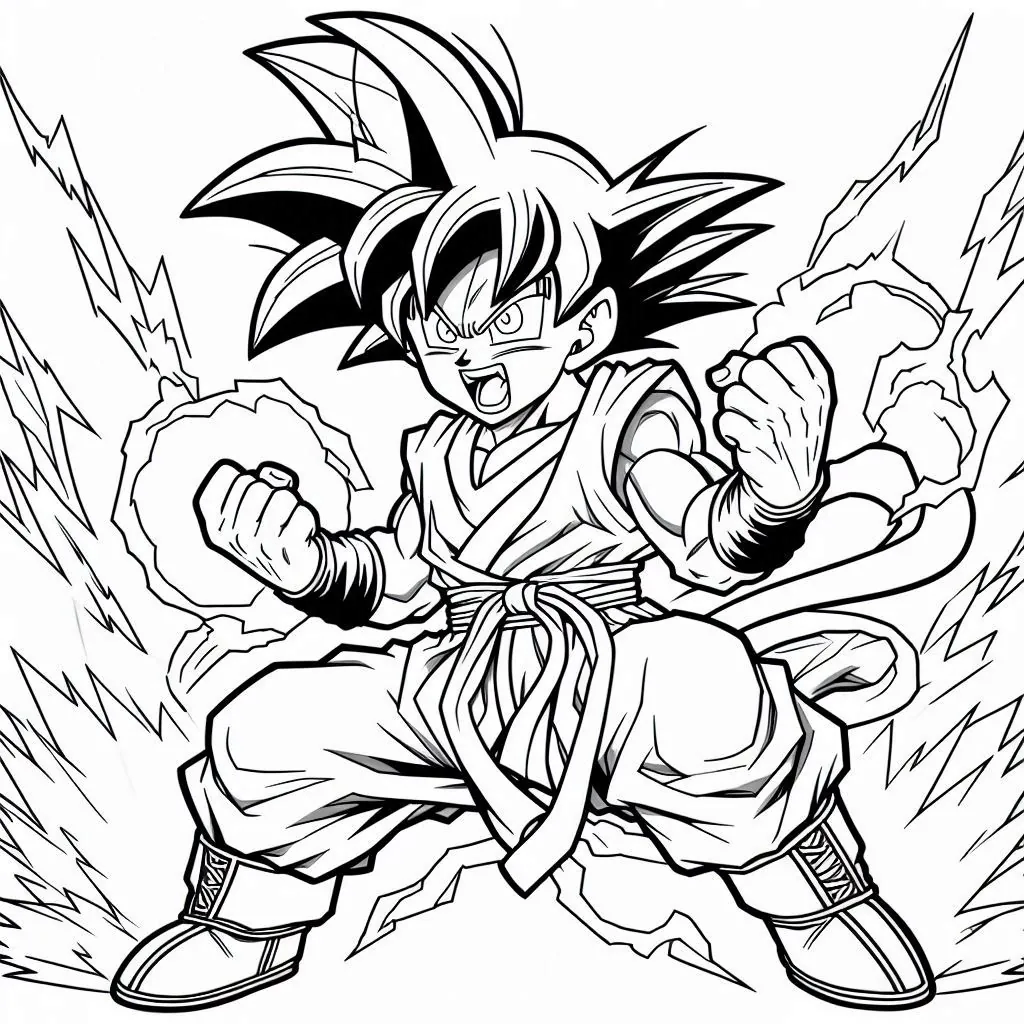 Goku