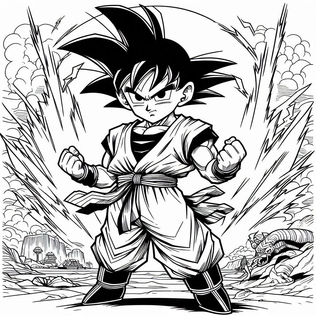 Goku