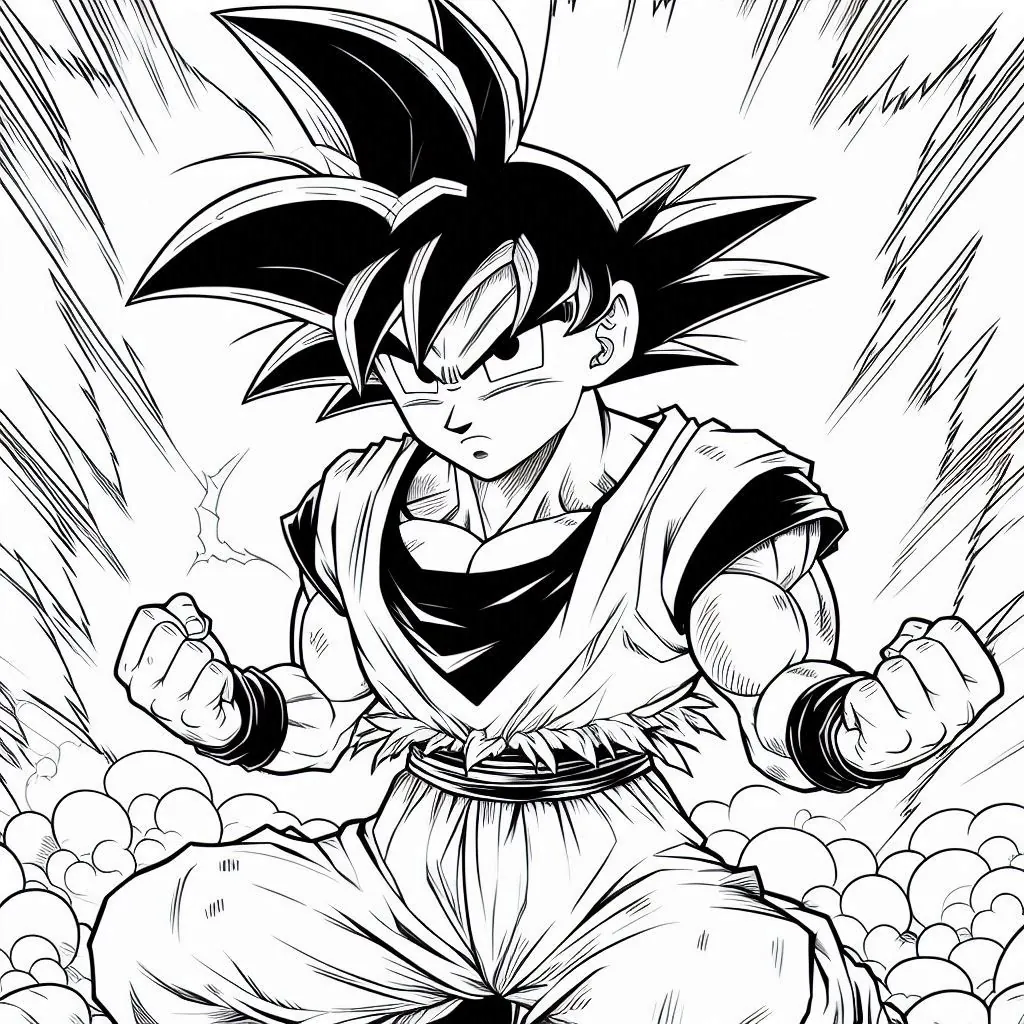 Goku