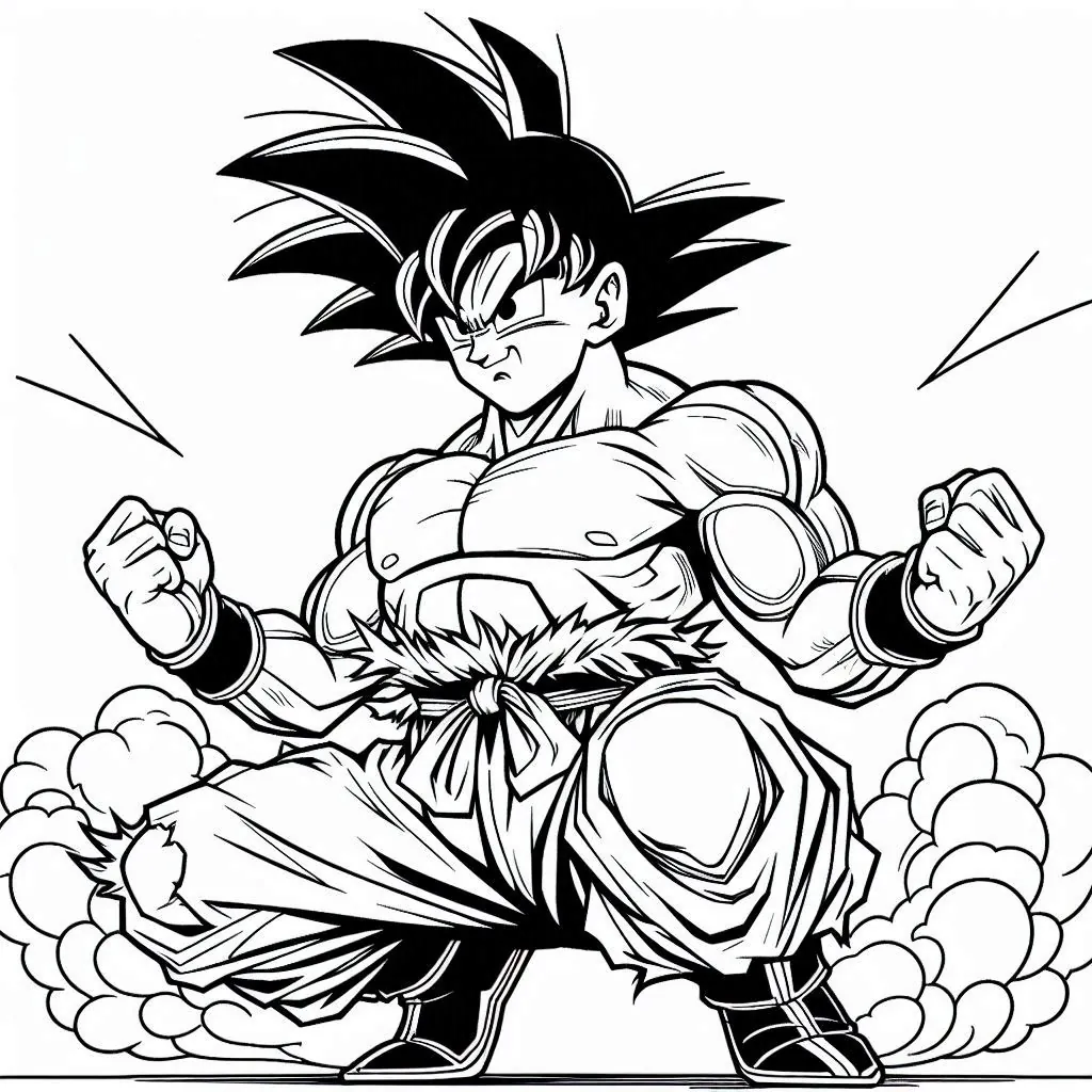 Goku