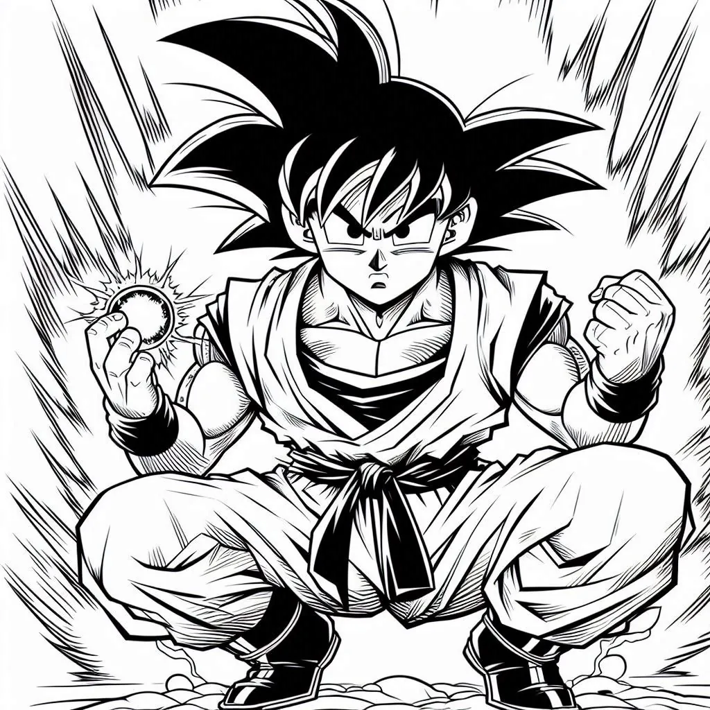 Goku