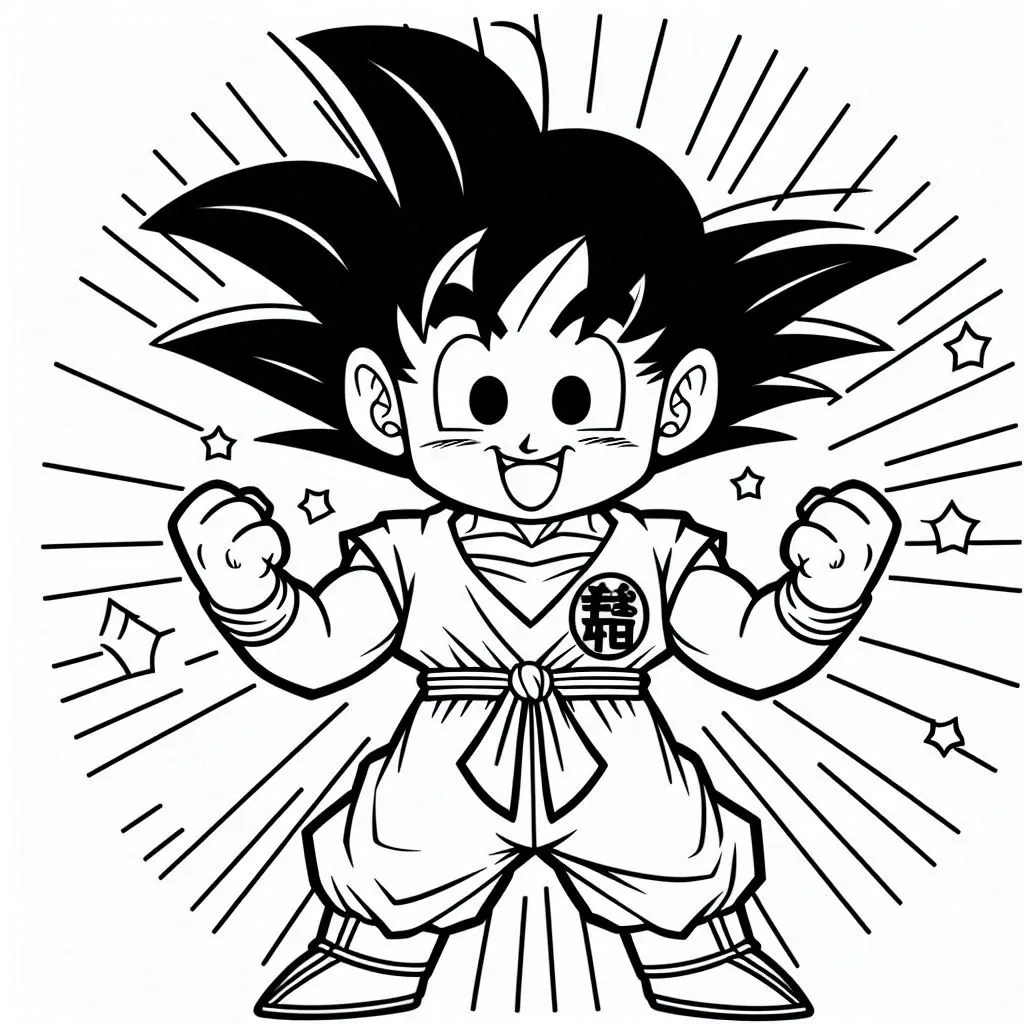 Goku