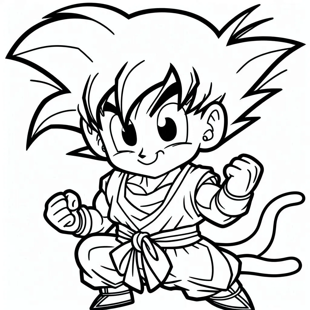 Goku
