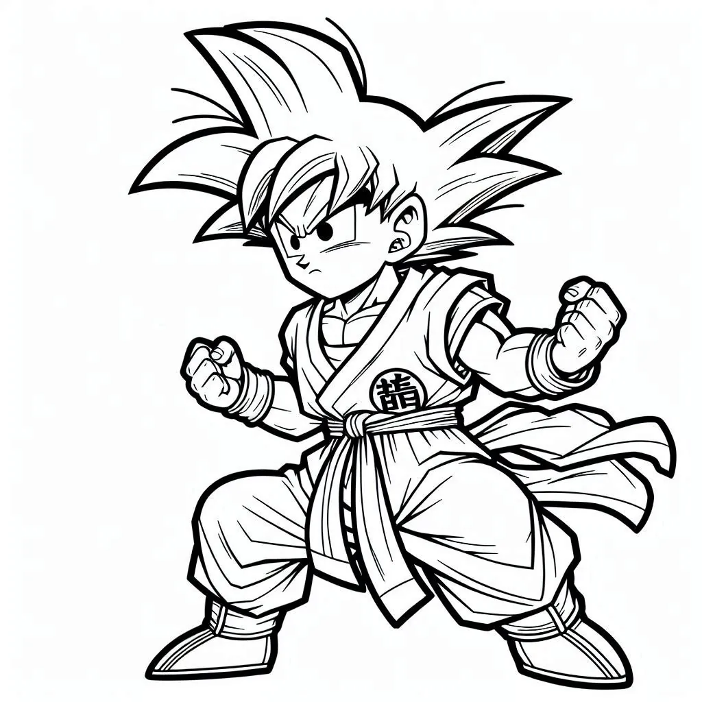 Goku