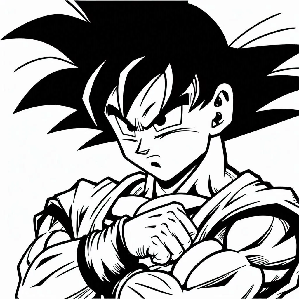 Goku