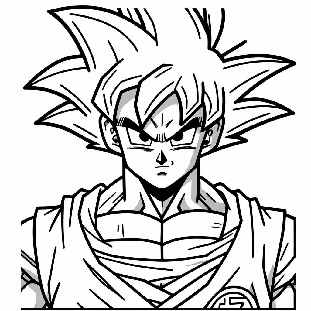 Goku