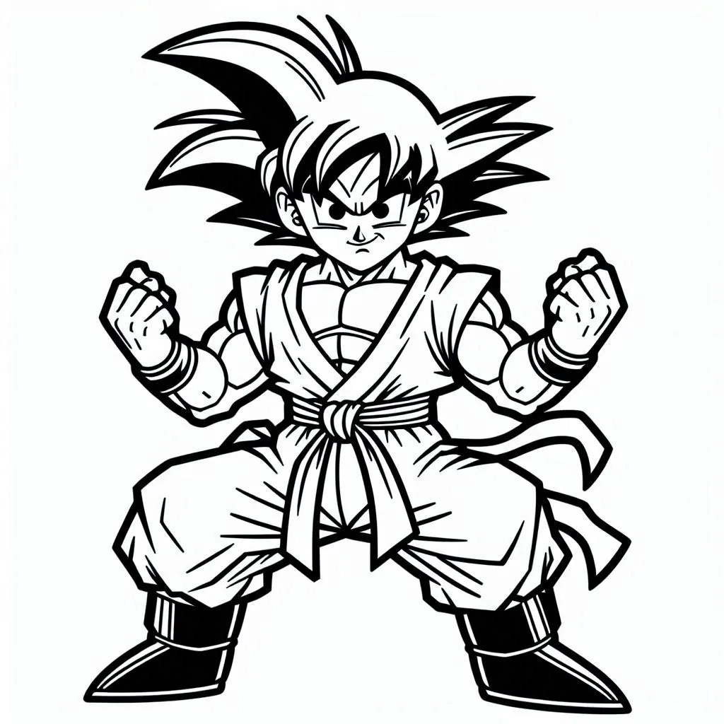 Goku