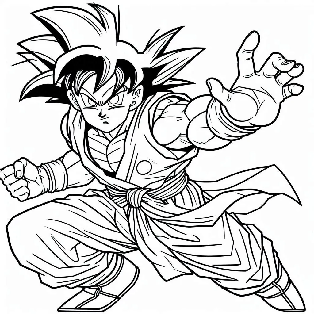 Goku