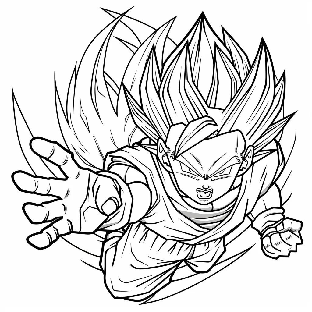 Goku