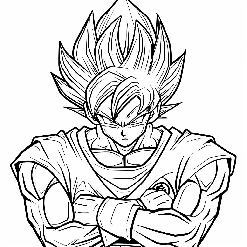 Goku