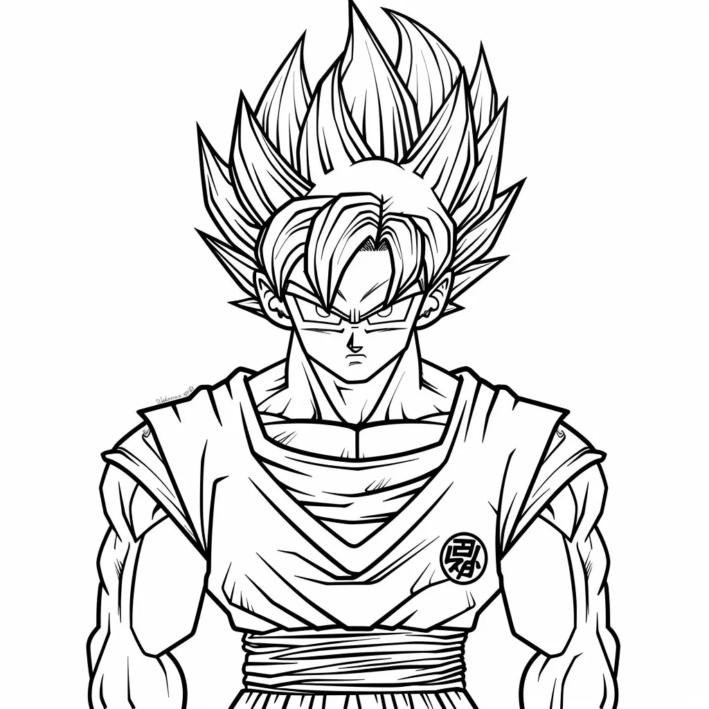 Goku