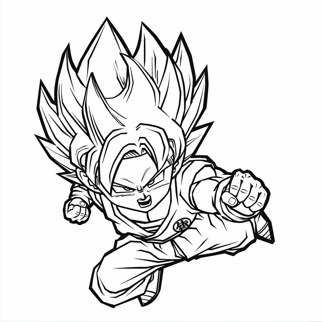 Goku