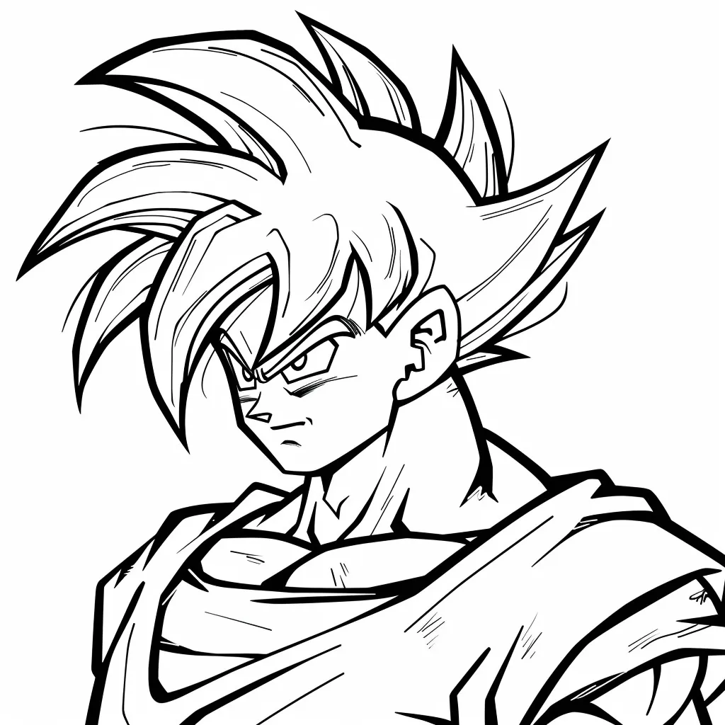 Goku